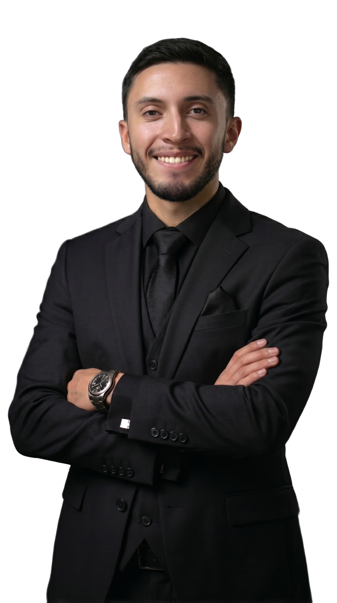 Andrés Rodríguez, Founder and Marketing Strategist at About Agency Marketing