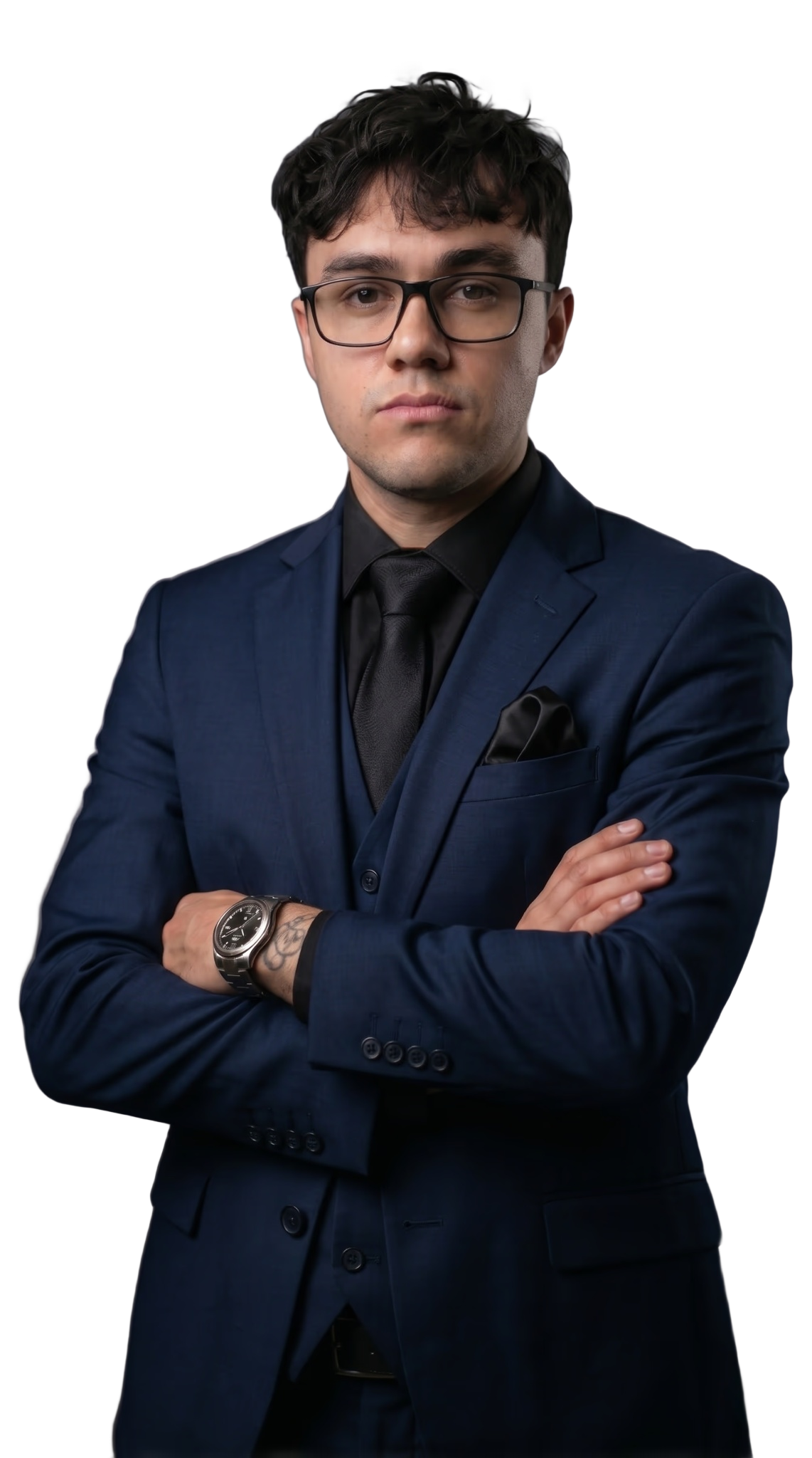 Brian Rodriguez, Lead Developer and Systems Architect at About Agency Marketing